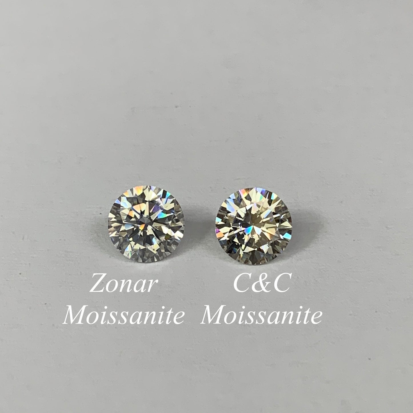 Mens Moissanite Wedding Band Yellow Gold Six Stone Moissanite Wedding Band Unique Mens Band Moissanite Anniversary Band Ring For Men #7428