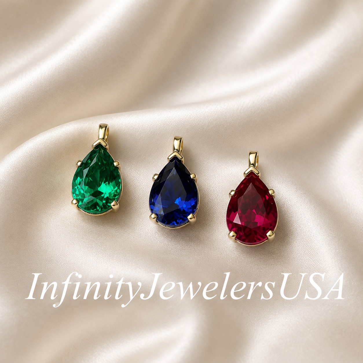 2.00 CTW Pear Shape Natural Swiss Blue Topaz Pendant Necklace , December Birthstone Pear Pendant 14K Solid Gold , Layering Necklace , #8808