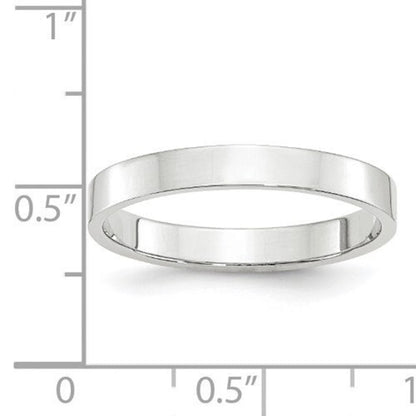 3mm Plain Gold Band 14k solid gold ring, thin gold band stacking gold band, thin gold wedding band 3mm gold ring gold stacking rings