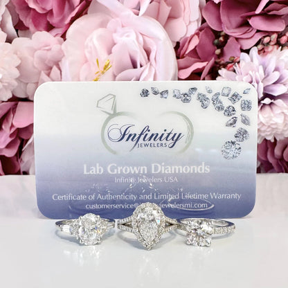 Radiant Cut Olive Green Sapphire Engagement Ring With Trillion Moissanite Accents 14k Solid Gold Three Stone Unique Olive Green Ring #8480