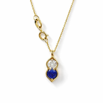 Personalized Birthstone Charm Necklace 14k Solid Gold , Mothers Birthstone Necklace Mothers Day Gift , Pea in the Pod Mothers Necklace 8891