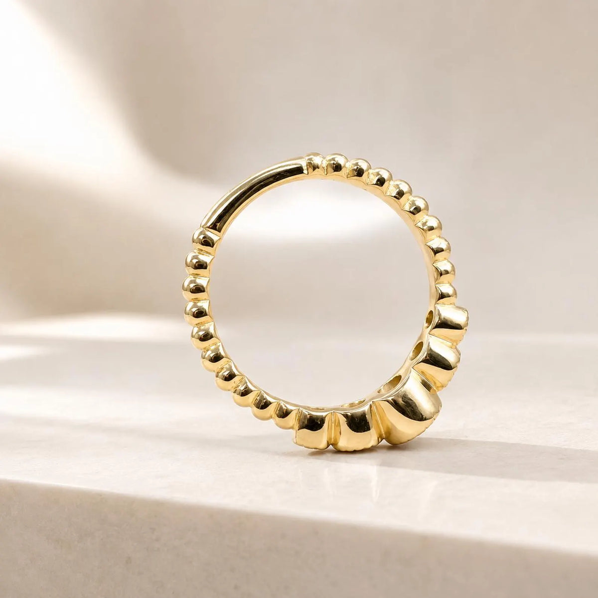 Stackable Diamond Ring 14K Stackable Diamond Wedding Ring Petite Stacking Ring Dainty Diamond Wedding Band Dainty Stacking Diamond Ring 6209