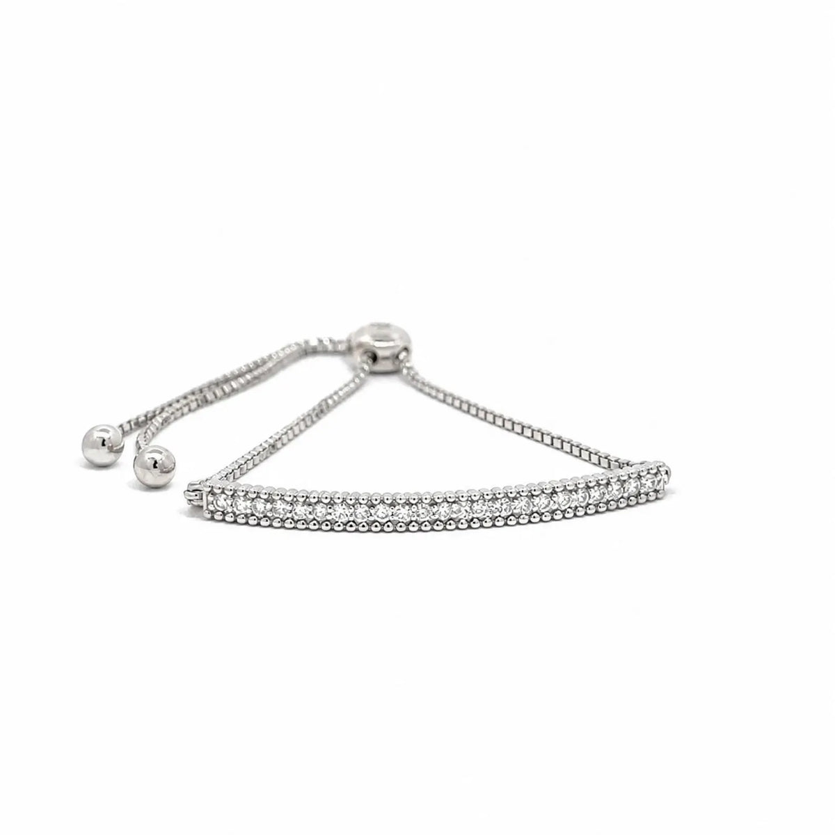 Adjustable natural diamond bracelet 14k gold, Sliding adjustable bracelet, Bolo bracelet gold,  Slider gold bracelet with diamonds