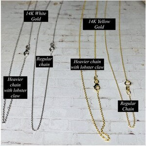 1.00 CTW Lab Grown Diamond Pear Shape Bezel Set Pendant Necklace 14K Solid Gold Dainty Layering Necklace #8829