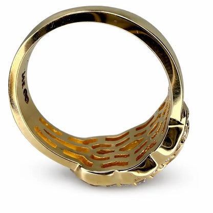 1.26 CTW Oval Diamond Band Ring, Lab Grown  Diamond Wedding Band, East West Oval Ring Multi Stone Diamond Ring #8927