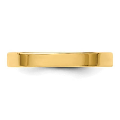 2mm Plain Gold Band 14k solid gold ring, thin gold band stacking gold band, thin gold wedding band 2mm gold ring gold stacking rings